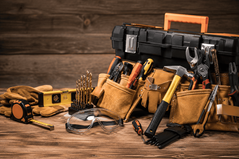 Professioneller Kleinreparaturen in Wien