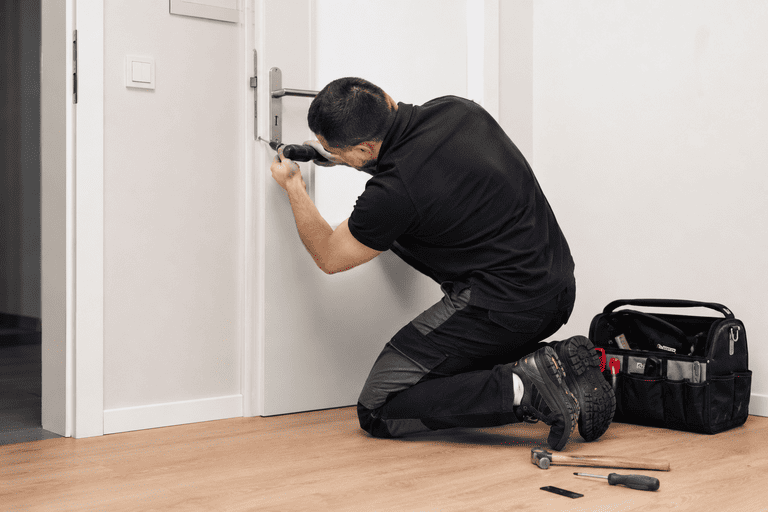 Kleinreparaturen