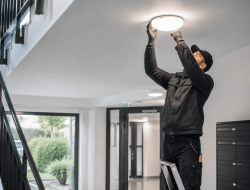 Beleuchtung & Leuchtmittelservice