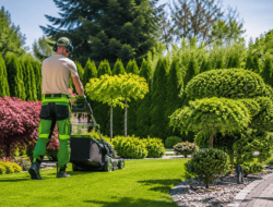GartenbetreuunG UND hAUSBETREUUNG wIEN