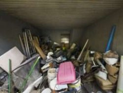 Messiewohnung Wien
