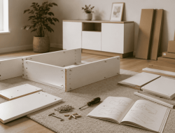 Montage Ikea Möbel wien